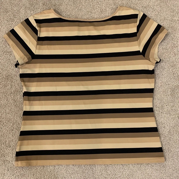 Apostrophe Top - Picture 4 of 4